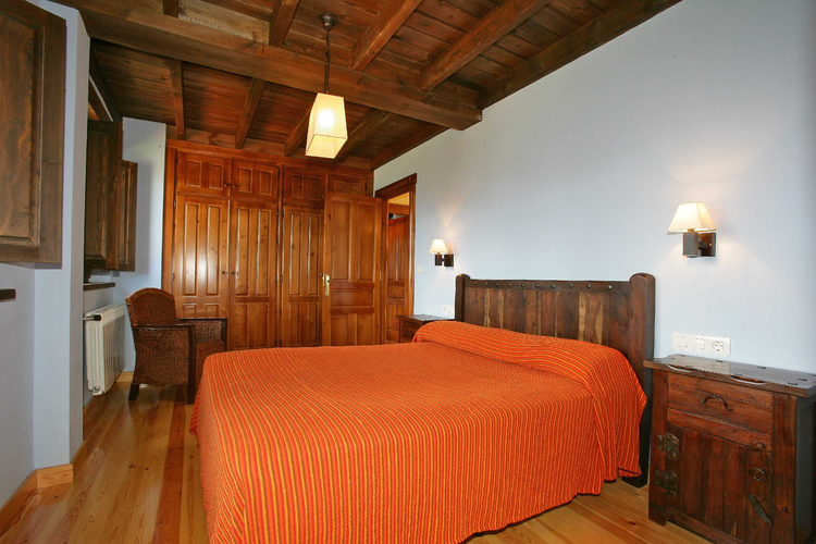 Casa rural Casa Azucena