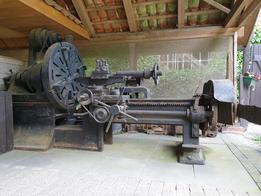 Museum alte Ziegelei Westerholt