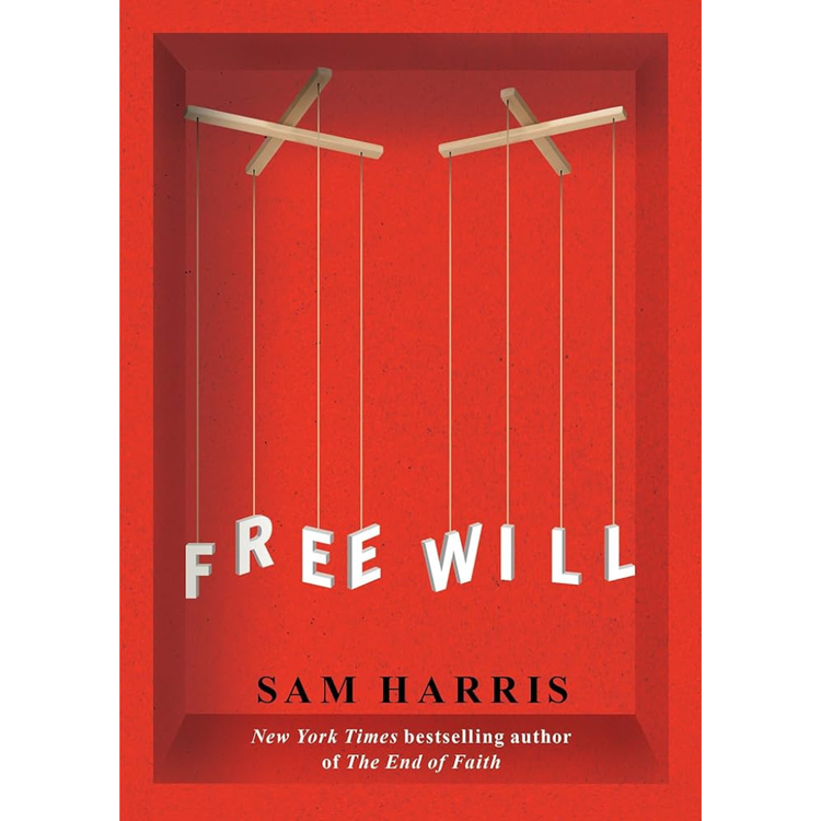 Sampul Free Will