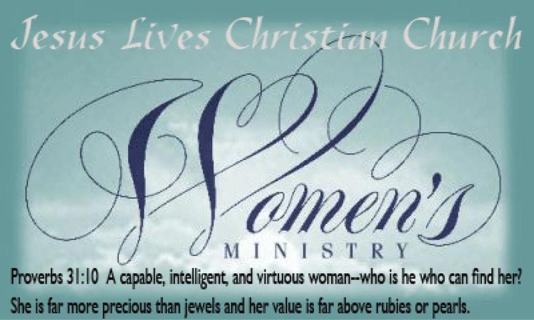Woman's Ministry