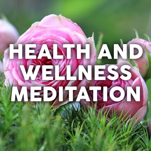 Guided Morning Meditation for Health and Wellness