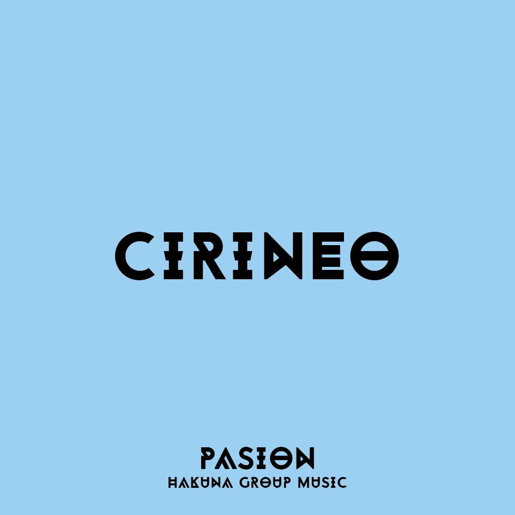 Cirineo (Estación V)