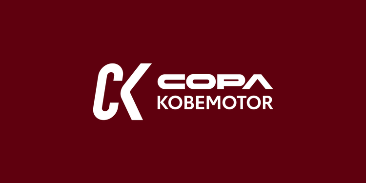 Copa Kobe Motor