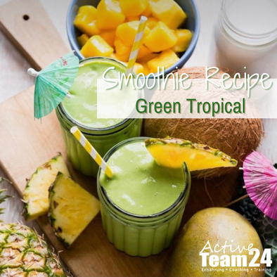 Green Tropical