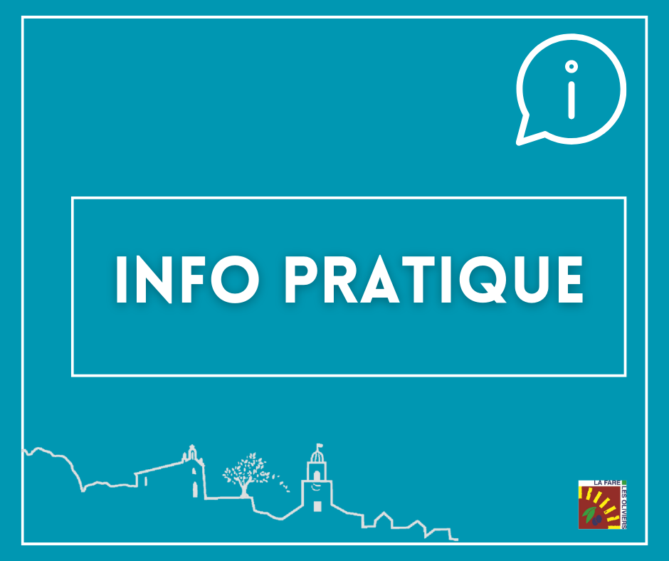Prochaines permanences de la société des eaux Vivaïgo