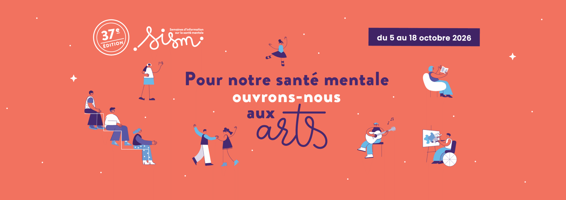 Semaine d'information sur la santé mentale