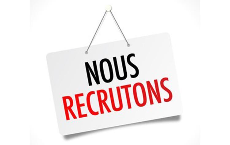Offre d'emploi Savigné