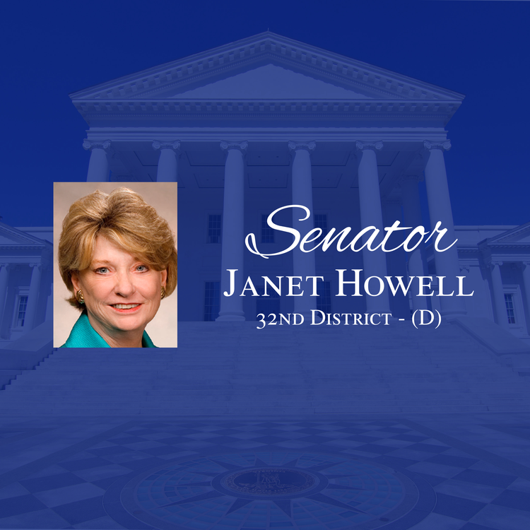 Howell, Janet, SOV 1992-