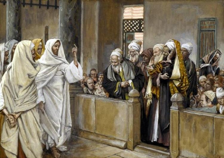Daily Reflection on the Gospel of Wednesday, June 3, 2026