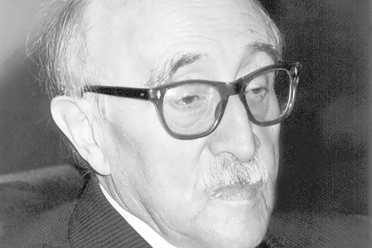 Claudio Sánchez Albornoz, Premio Príncipe de Asturias de Comunicación y Humanidades 1984