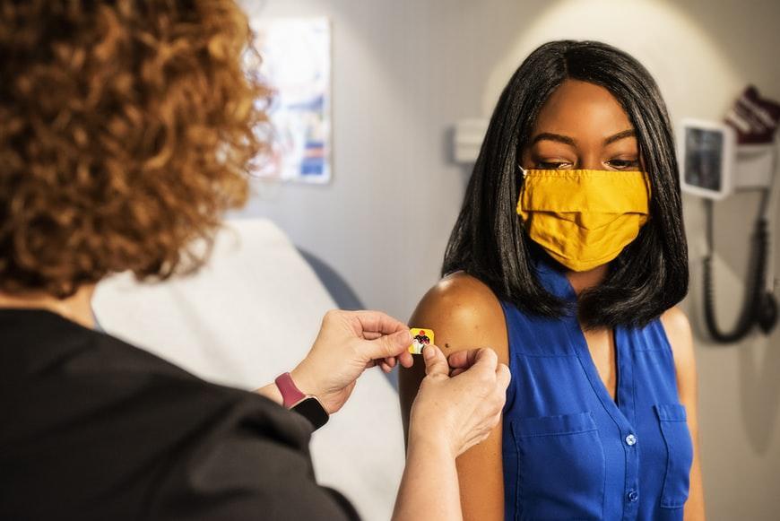 Collaborazione Alla Campagna Vaccinale Anti Covid Presso Gli HUB Lombardi