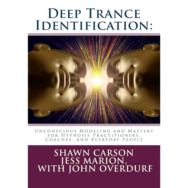 Sampul Deep Trance Identification