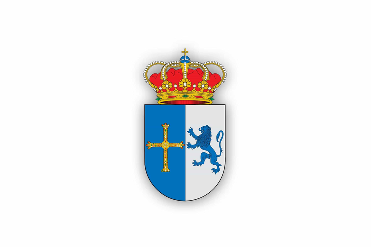 Escudo del concejo de Cangas del Narcea