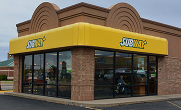 Exterior Remodel