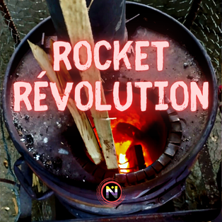 Rocket révolution