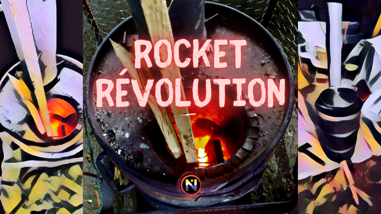 Rocket révolution