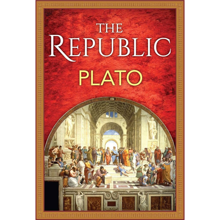 Sampul The Republic