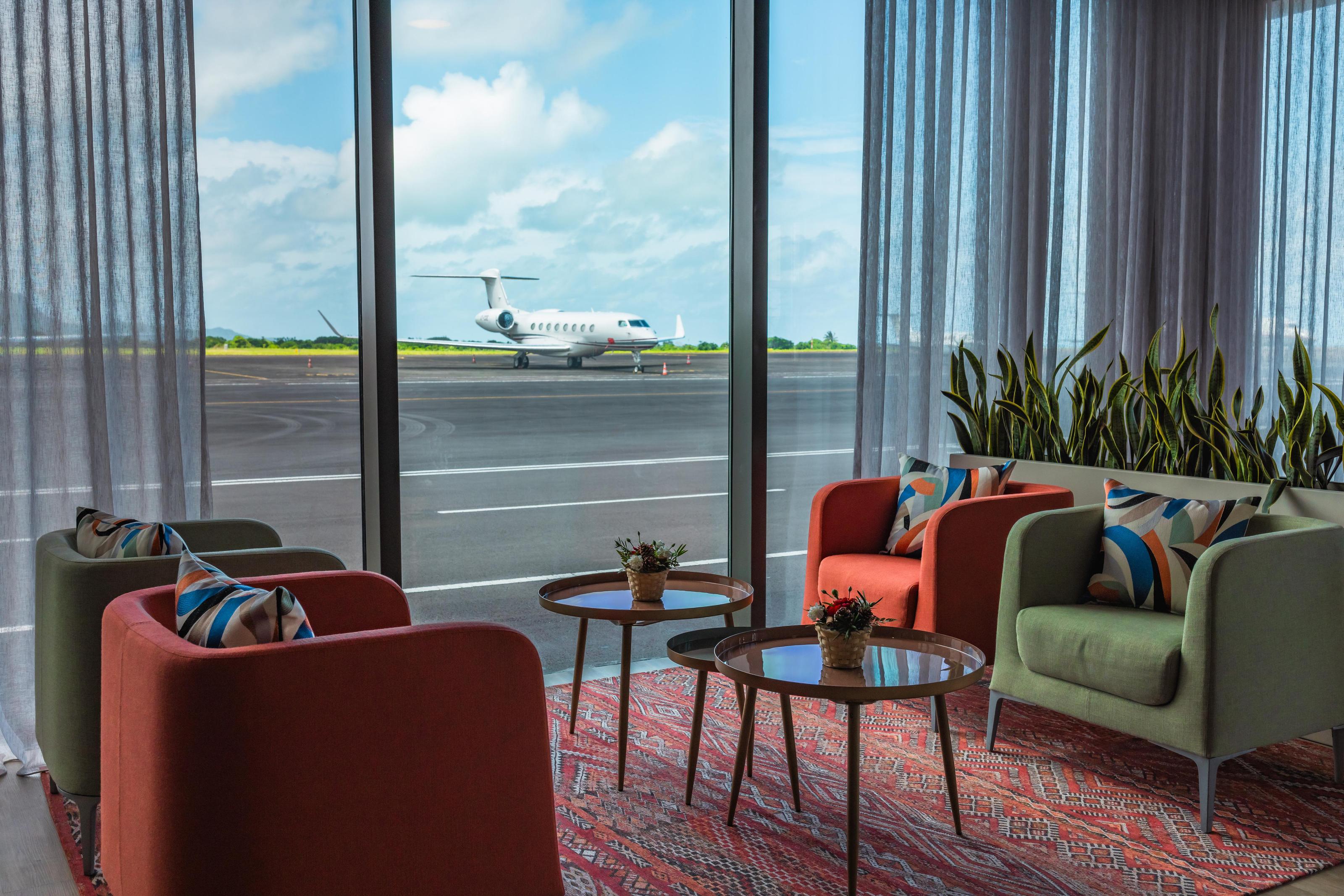 VIP Lounges - Jet Prime 