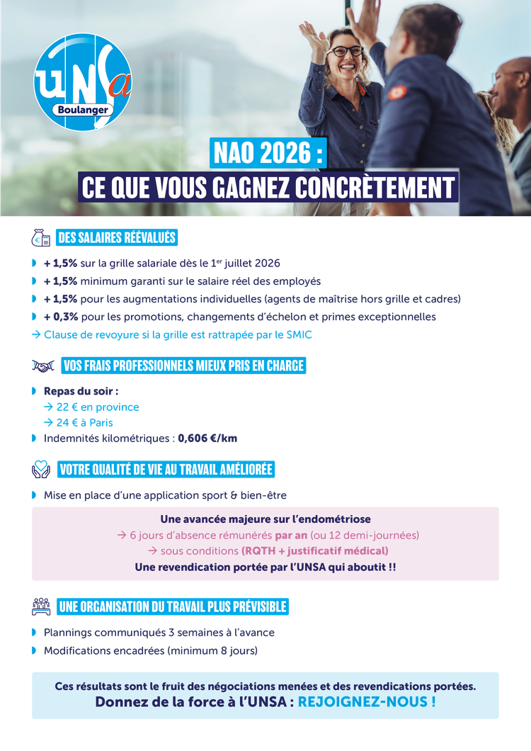 Affiche magasin 2