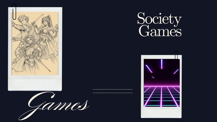 Gala Game: Mastering Social Skills