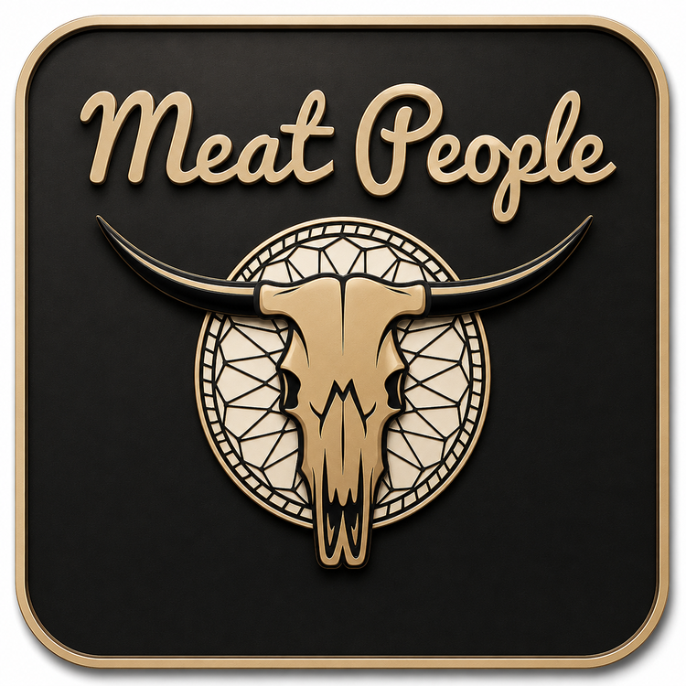 Meat People - Bar à viandes