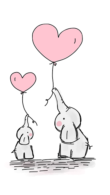MAGNANIMOUS HEART
