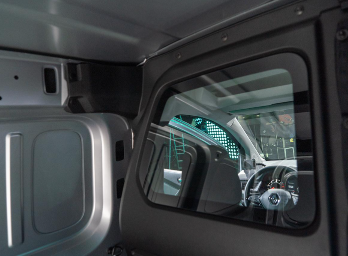 InFo montage / SE4 / postes "cloison" "aide cloison" la réalité du terrain !