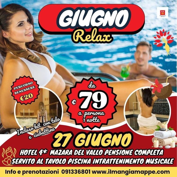 weekend a Mazara del Vallo