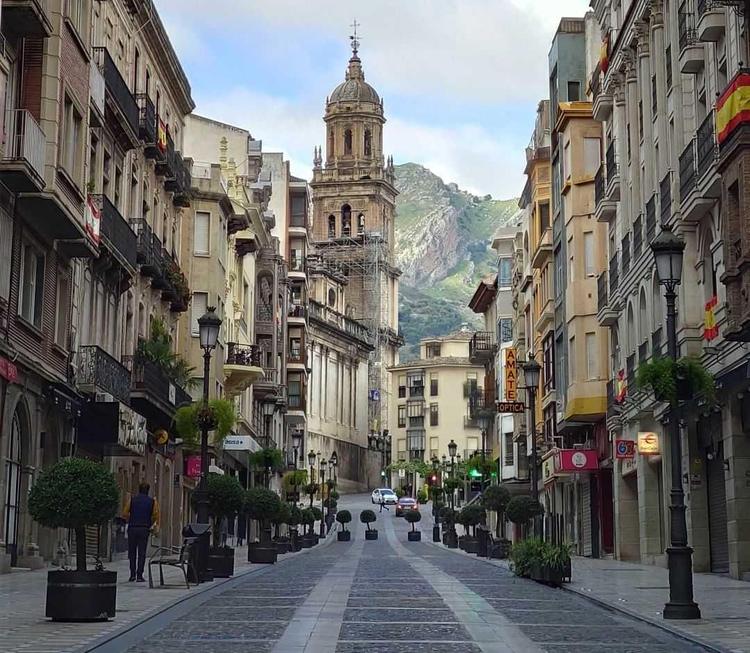 Judería de Jaén: un paseo por la historia judía de la ciudad del Santo Reino