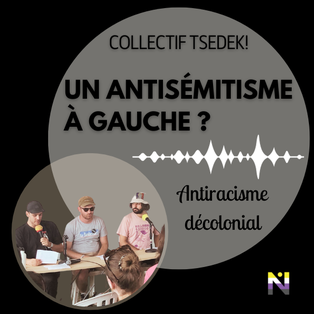Un antisémitisme à gauche ?