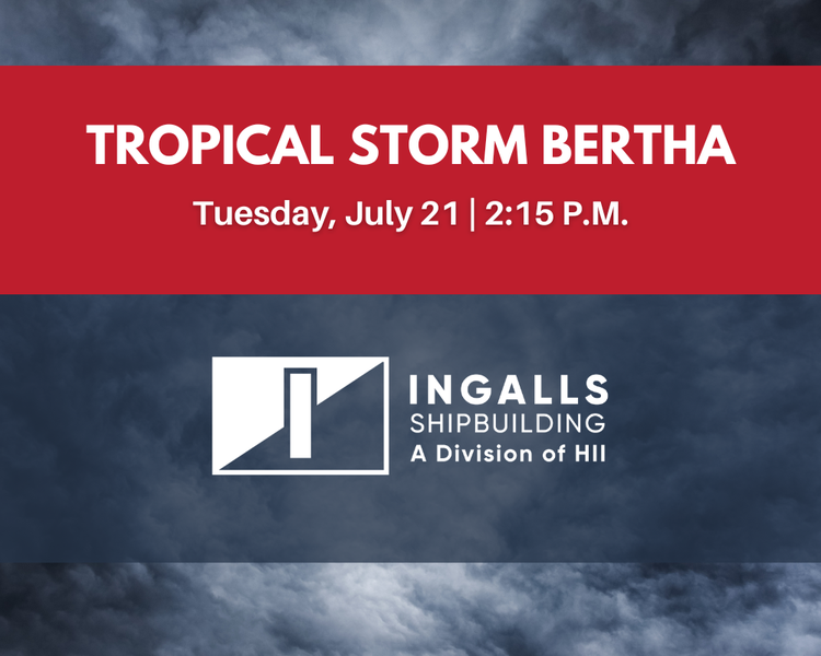 Heavy Weather Alert | July 21, 2026 | 2:15 P.M. Update