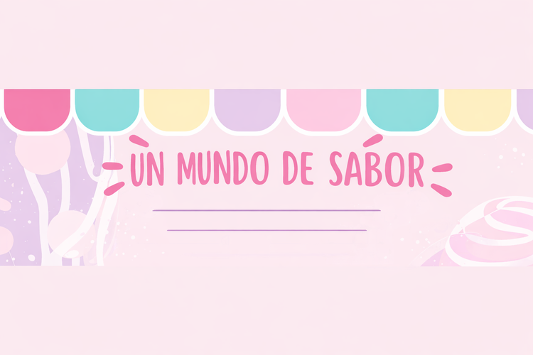 MUNDO DE SABOR