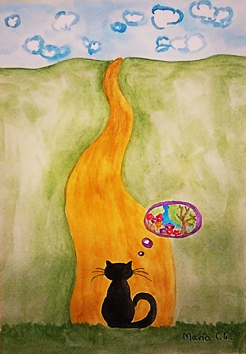 La Gatita Musi