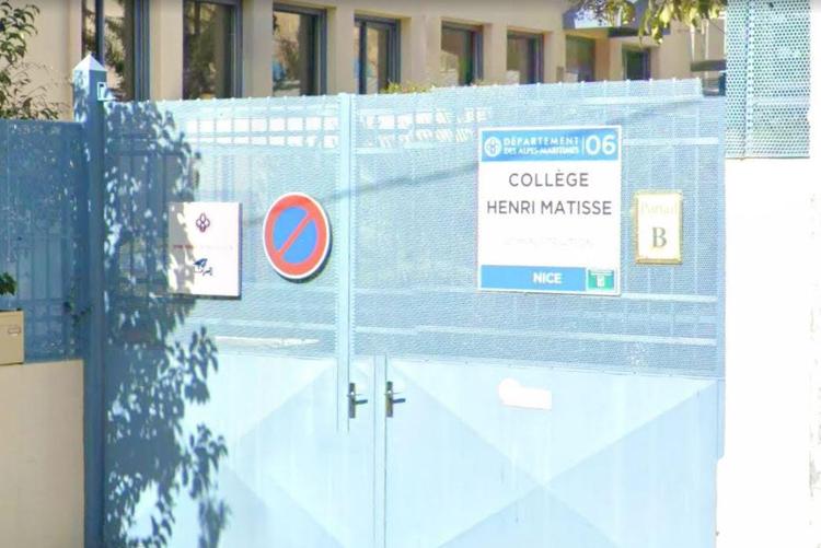 Agression d’un collégien à Nice : un nouveau suspect interpellé