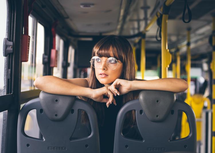 Conducteur(trice) de bus (H/F)