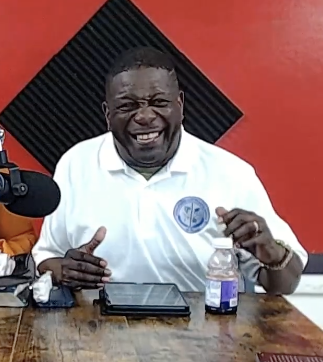 Hope 365 Podcast - Get Up! Your Time Has Come