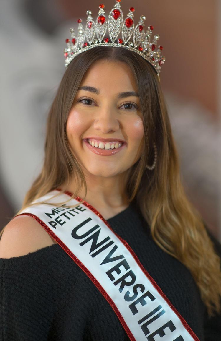 Miss Serenity Normandie