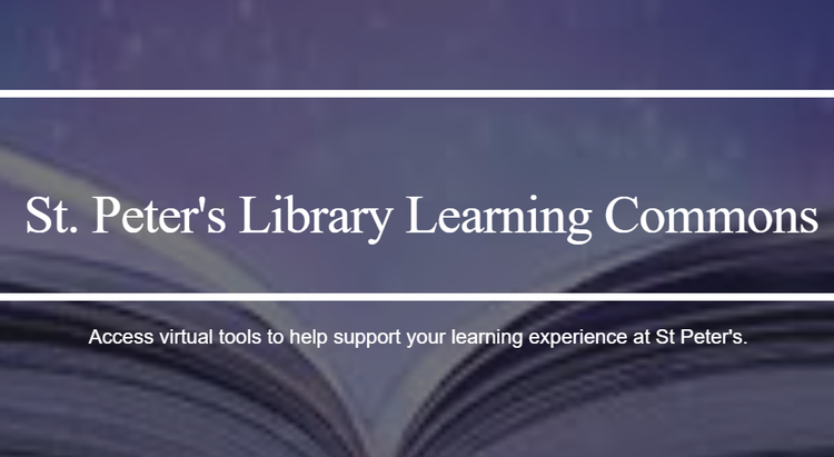 Library Virtual Tools Link