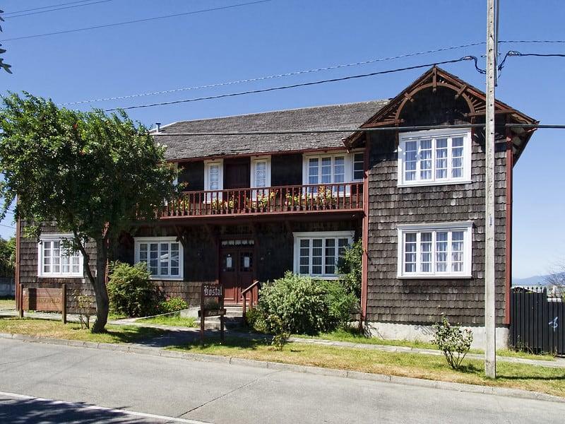 Casa Opitz Puerto Varas – Guía App Chiloé Turismo en Llanquihue, Llanquihue, Sur de Chile