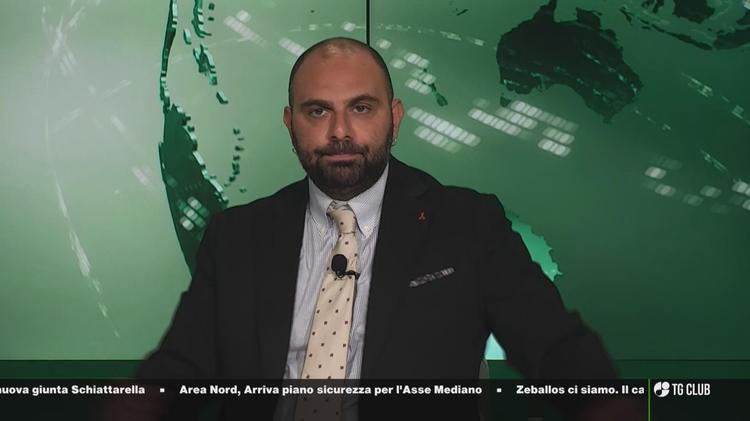 TG Club del 10 Luglio 2026