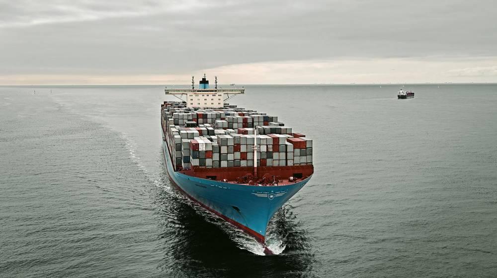 Mar Rojo: 18 navieras ya desvían sus líneas por Buena Esperanza