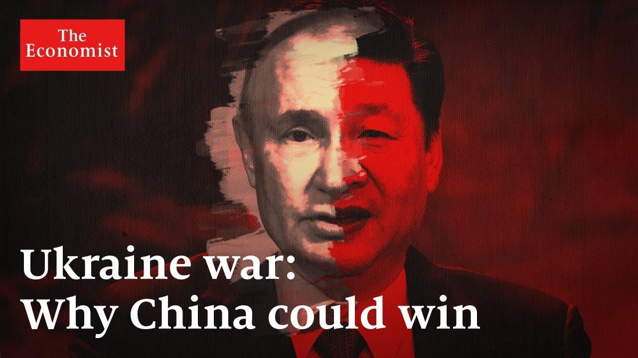 Guerra de Ucrania: ¿será China el verdadero ganador?