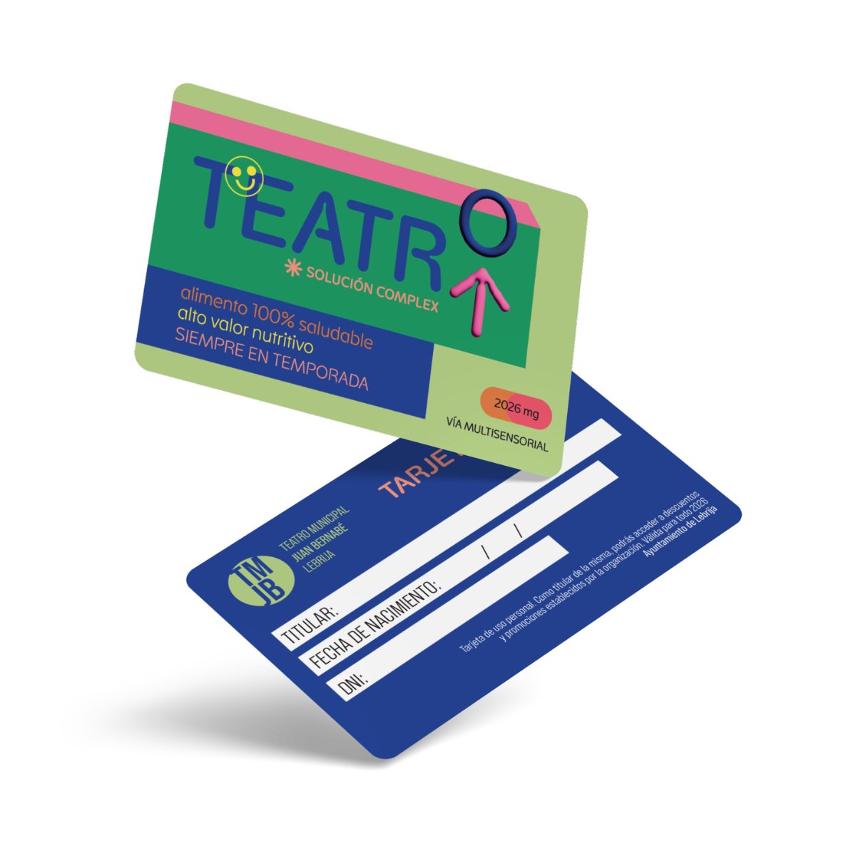 Información sobre Tarjeta Amigo, Abono Cien y otras bonificaciones