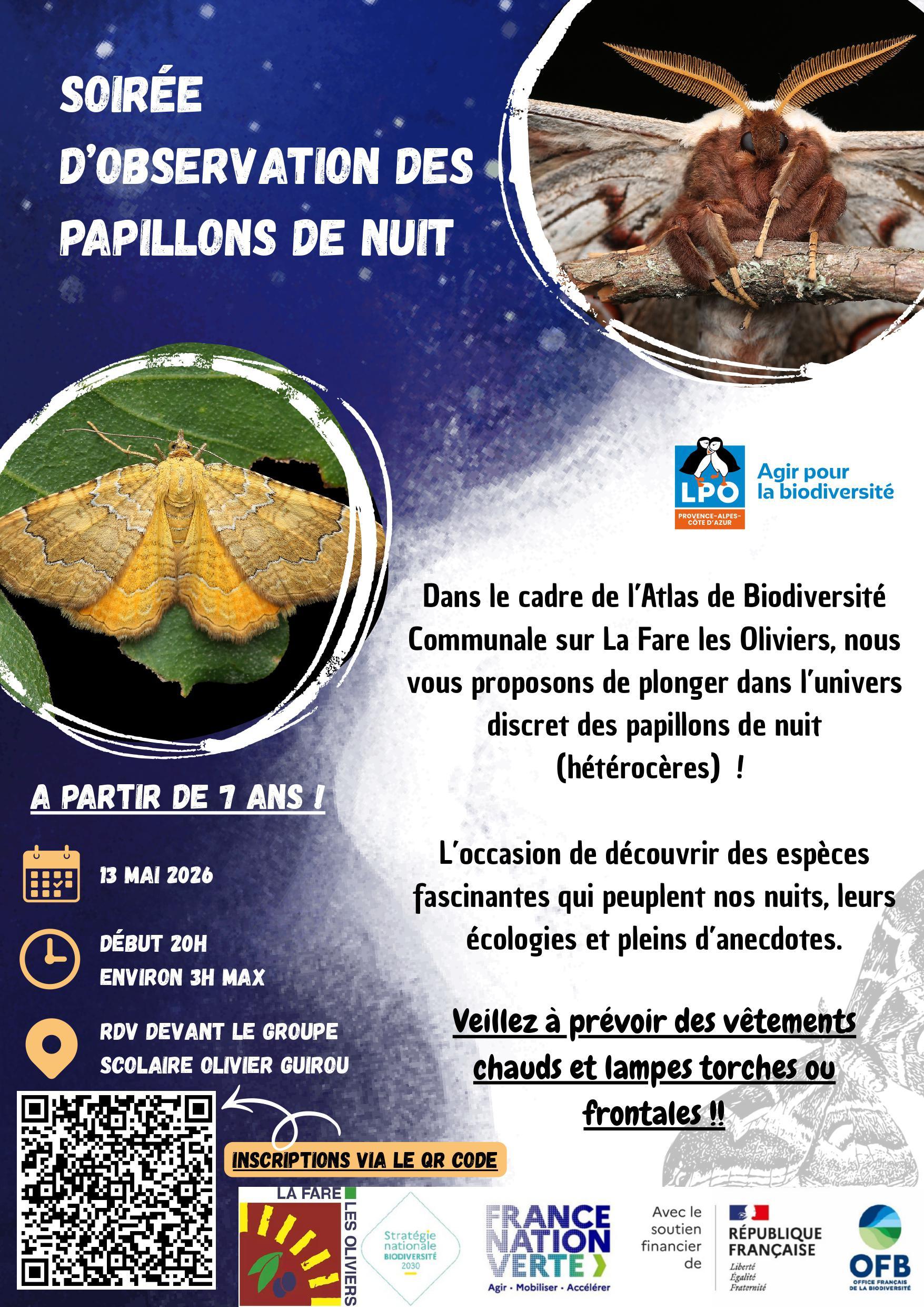 Atlas de la Biodiversité Communale (ABC) - une première action pour découvrir la biodiversité !