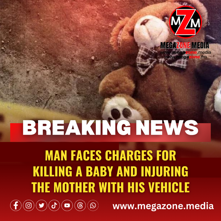 Man Faces charges for killing a baby and injuring the mother with his vehicle