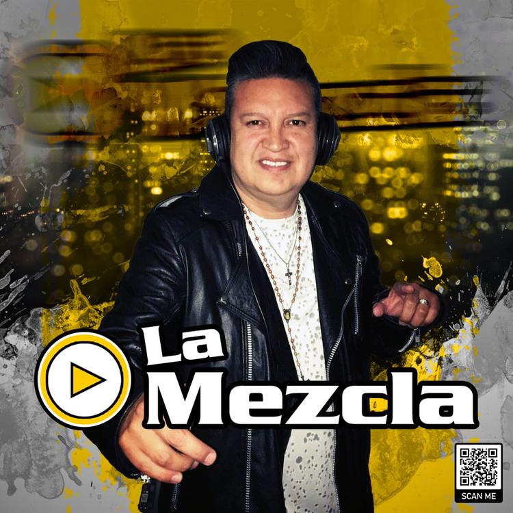 DJ Omar Madrid - Mix Merengue Y Bachata 2023
