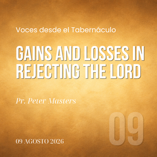 Gains and Losses in Rejecting the Lord