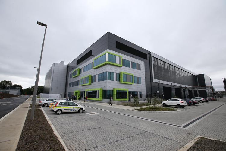 Data centres ‘fundamental’ to Ireland’s position as technology leader
