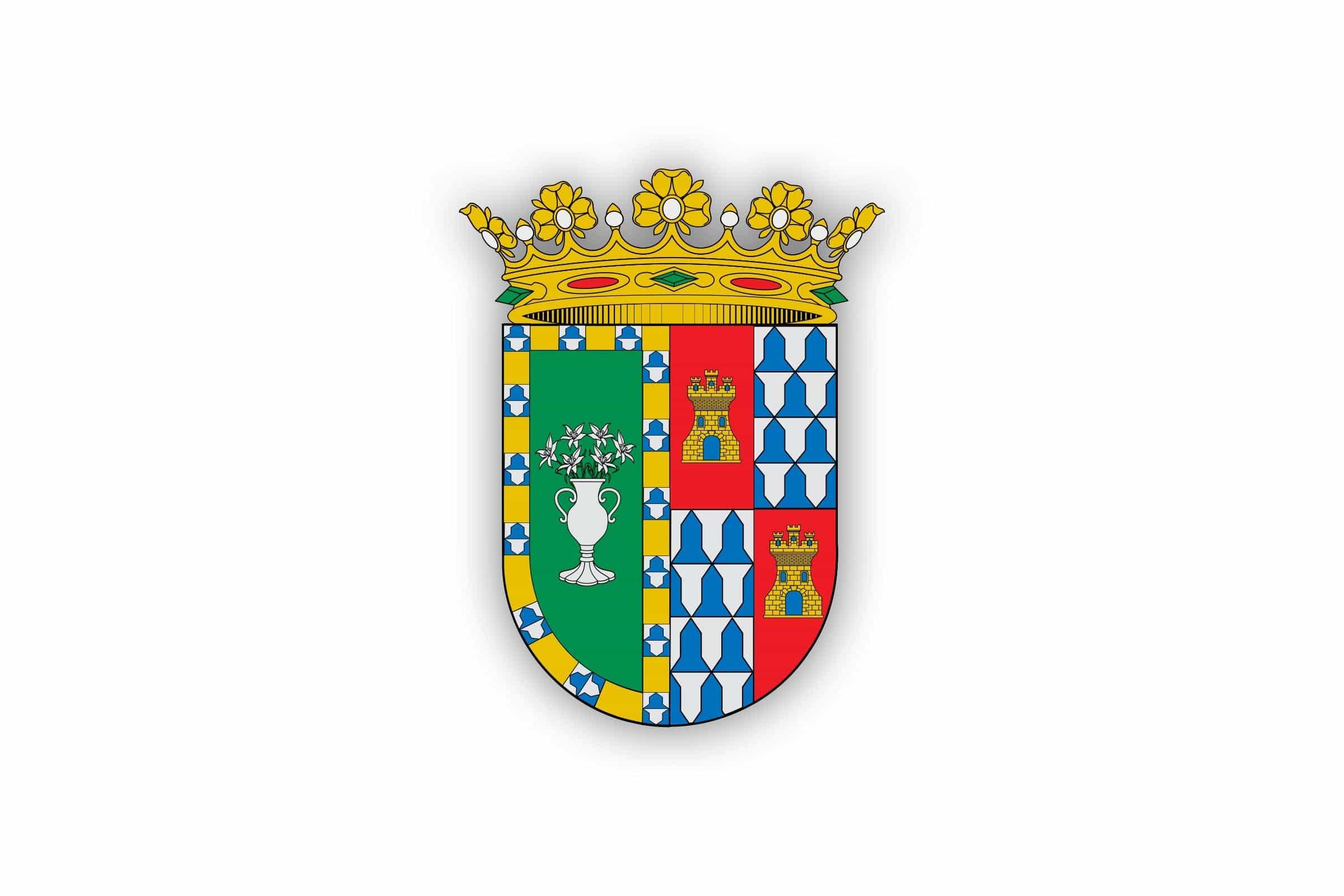 Escudo del concejo de Sariego