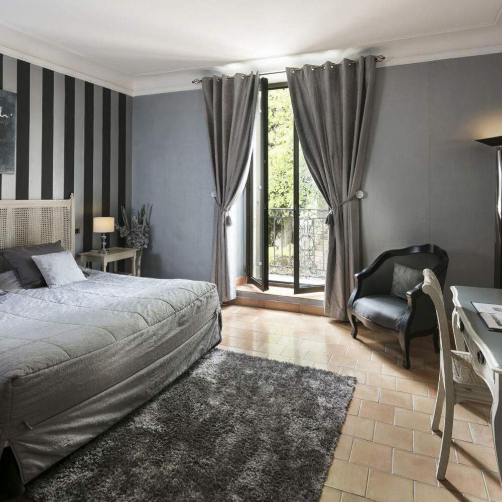 Services en chambre